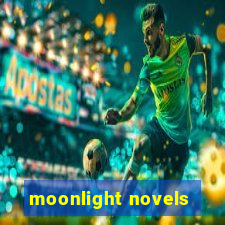 moonlight novels